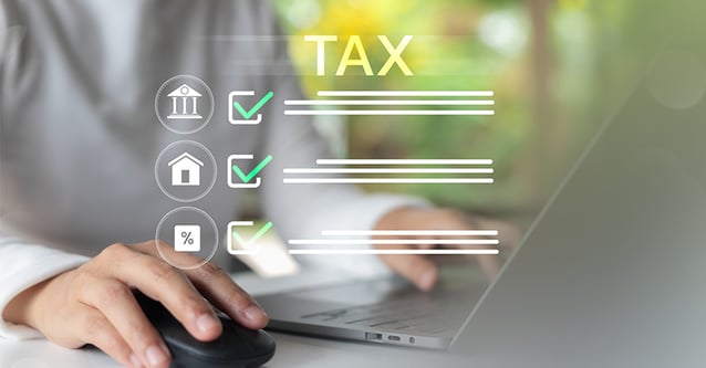 01 - Tax Season Doesn’t Have to Be Stressful A Simple Financial Checklist Before April 15