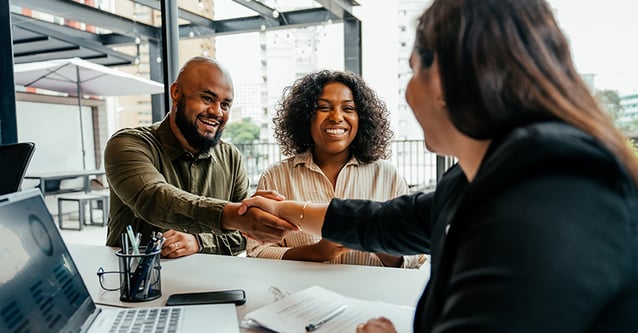 08 - Debt Doesn’t Have to Be Overwhelming How a Loan Officer Can Help You Build a Plan