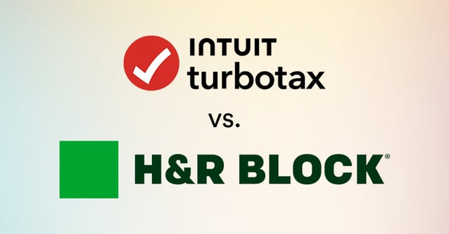 11 - TurboTax® vs. H&R Block® How to Choose the Right Filing Option