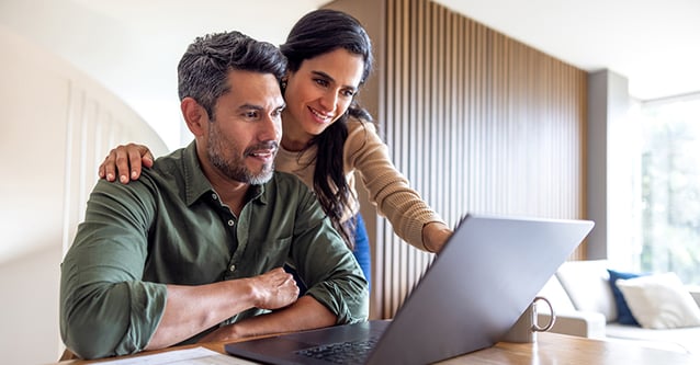 14 - One Payment, Less Stress How Debt Consolidation Simplifies Your Financial Life