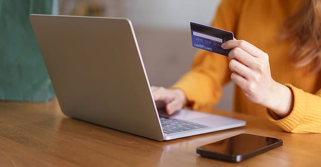 15 - Credit Cards vs. Personal Loans Which Is Better for Paying Off Debt