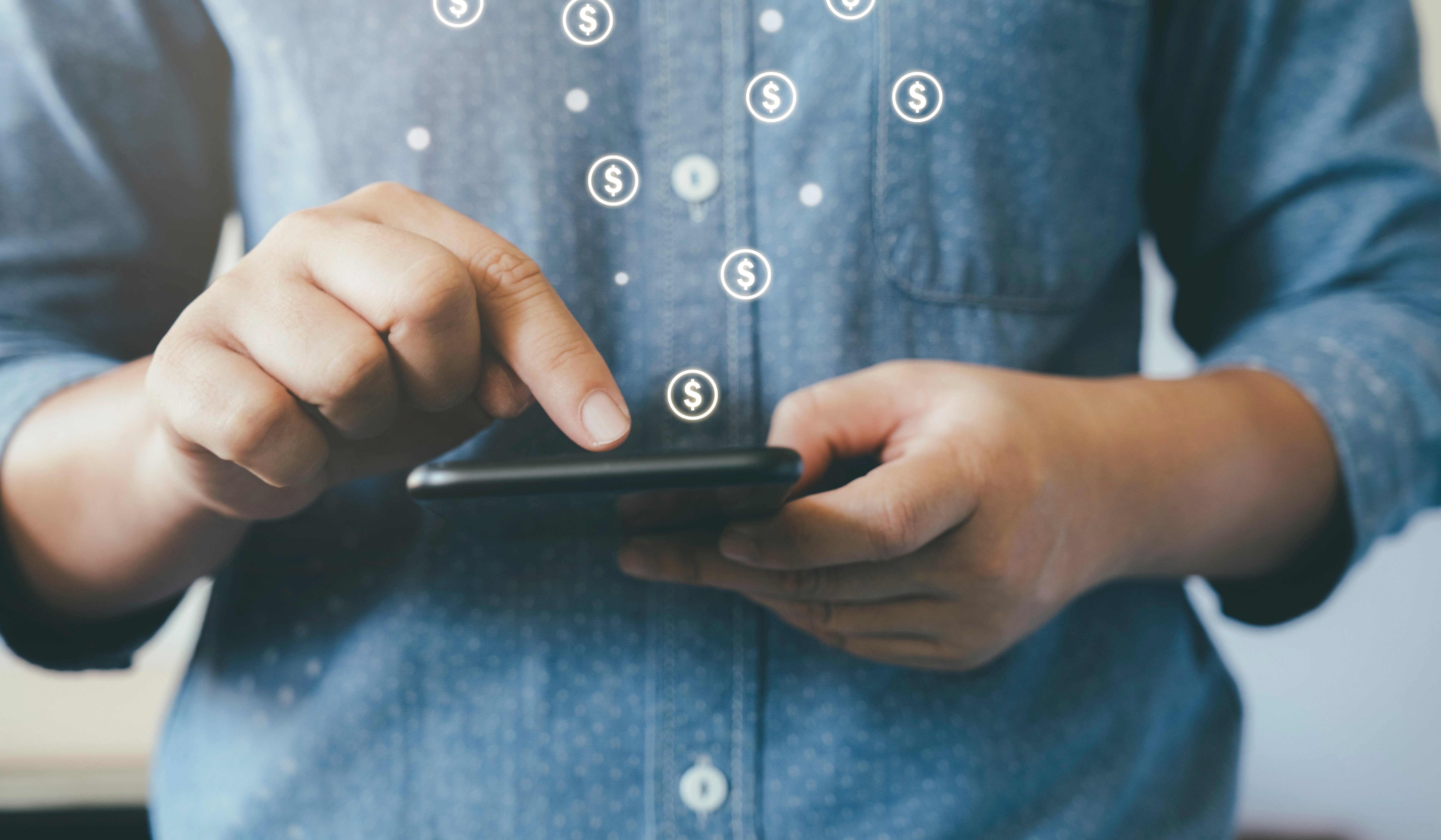 How To Setup External Transfers Within Online Banking