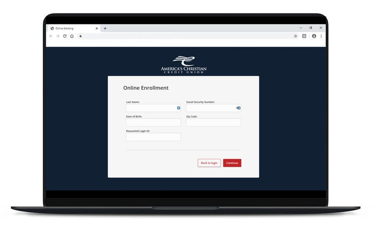 Step-3-Online-Banking-Enrollment